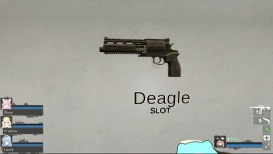 Rsh-12 (Magnum) v4