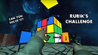 Rubik Challenge