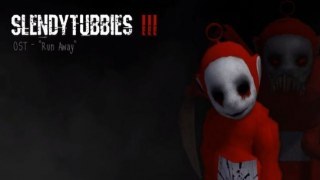 Steam Workshop::Slendytubbies 3 [Models v2- Part 2]