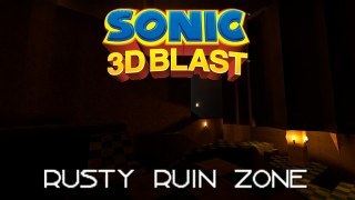 (Legacy) Rusty Ruin Zone