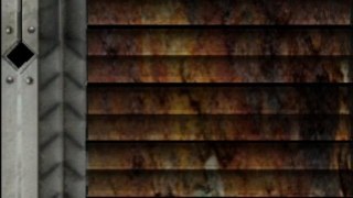 Rusty Vents