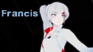 RWBY Weiss Schnee (Francis)