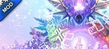 Saferoom Music Planeptune,Lowee,Leanbox Theme V