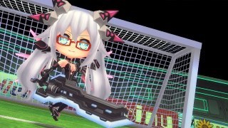 Saferoom Noire's Victory Theme