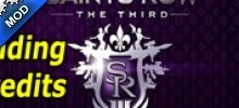 Saints Row: The Third ending credits music 