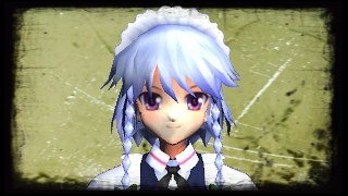 Sakuya Izayoi