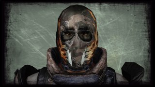 Salem (AoT) FRANCIS