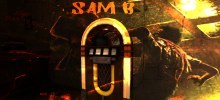 Sam B: 'Who do you voodoo, bitch?'