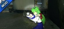 Sanae (Rochelle)