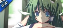 Sanae Kochiya - Touhou (Coach)