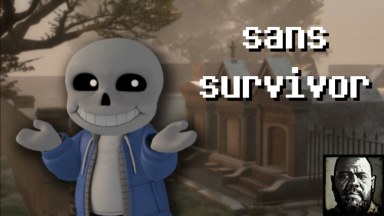 Sans Survivor (Coach)