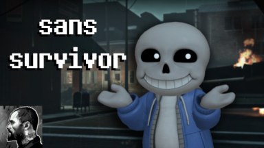 Sans Survivor (Francis)