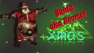 Santa aka Boomer (HD)