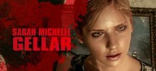 Sarah Michelle Gellar - Call of the Dead