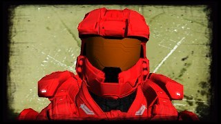 Sarge (Halo 4)