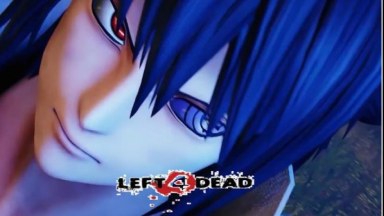 Sasuke Uchiha (Coach)