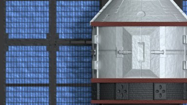 Satellite (FG204)(Steins;Gate)
