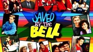 Saved By the Bell Level Clear