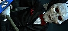 Saw's Billy