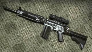 SC-2010 (Military Sniper)