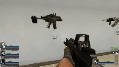 SCAR-SC (Uzi) [request]