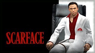 Scarface Nick