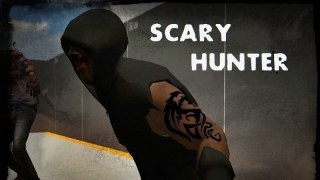 Scary Hunter