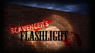Scavenger's Flashlight