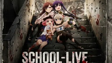 SchoolLive!(V1.5)