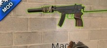 Scorpion (Mac-10)