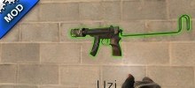 Scorpion (Uzi)