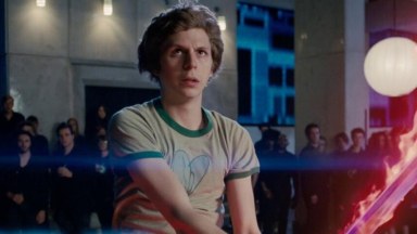 Scott Pilgrim (Ellis Whitout Cap Re-Texture)