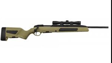 Scout(css weapon)modified weapon script