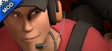 Scout's Voice Mod(Ellis)