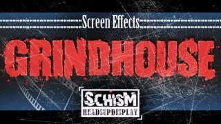 ScreenEffects: GRINDHOUSE