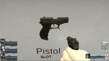 Seburo M5 (Dual pistols) v2