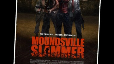 Secret of the Complex Moundsville Prison (L4D1 Port)