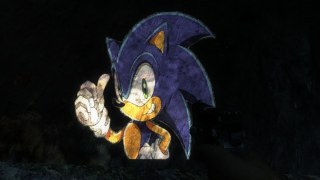 Sega nos trae Sonic