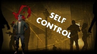 Self Control: Mutation
