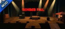 Senses Fail