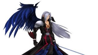 Sephiroth (Nick)