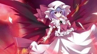 Septette of the Dead Princess Tank Theme - Touhou Musics