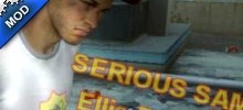 Serious Sam 3 - Ellis Fanboy"