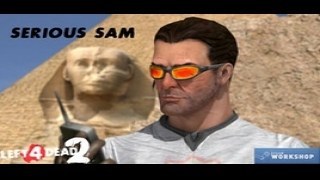 Serious Sam [Sam]