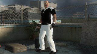 Sexy Coach Loquendo