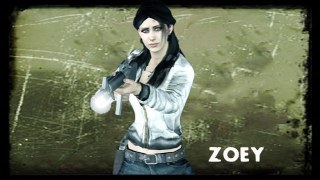 Sexy Zoey Drive Scorpion