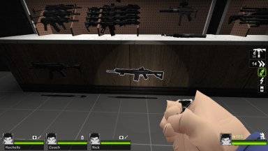 SG-751 SAPR (SG552) [request]