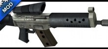 SG552 over AK47