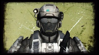 Sgt.Maravilla (Marine) COACH