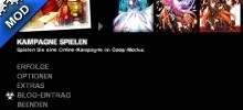 Shakugan no Shana Menu [Updated!]
